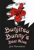 Go to record Bunjitsu Bunny's best move