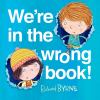 Go to record We're in the wrong book!
