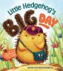 Go to record Little Hedgehog's big day