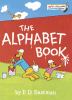 Go to record The alphabet book