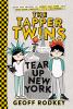 Go to record The Tapper twins tear up New York