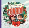 Go to record The twelve days of Christmas in Canada