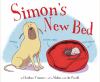 Go to record Simon's new bed