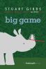 Go to record Big game : a funjungle novel