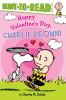 Go to record Happy Valentine's Day, Charlie Brown!