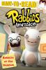 Go to record Rabbids at the museum