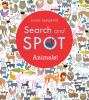 Go to record Search and spot, animals!