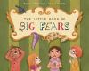 Go to record The little book of big fears