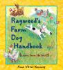 Go to record Ragweed's farm dog handbook