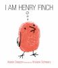 Go to record I am Henry Finch