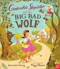 Go to record Cinderella's stepsister and the big bad wolf