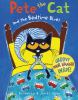 Go to record Pete the cat and the bedtime blues