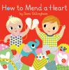 Go to record How to mend a heart