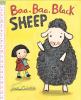 Go to record Baa, baa, black sheep