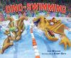 Go to record Dino-swimming