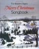 Go to record The Reader's Digest Merry Christmas songbook