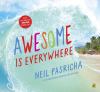 Go to record Awesome is everywhere