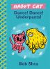 Go to record Ballet Cat : Dance! dance! underpants!