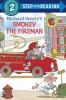 Go to record Richard Scarry's Smokey the fireman.