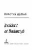 Go to record Incident at Badamya
