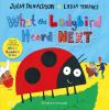 Go to record What the ladybird heard next