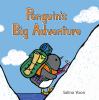 Go to record Penguin's big adventure