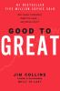 Go to record Good to great : why some companies make the leap-- and oth...
