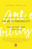 Go to record The art of possibility