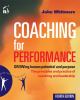 Go to record Coaching for performance : growing human potential and pur...