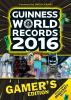 Go to record Guinness world records. Gamer's edition.
