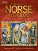 Go to record Treasury of Norse mythology : stories of intrigue, tricker...