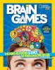 Go to record Brain games : the mind-blowing science of your amazing brain