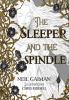 Go to record The sleeper and the spindle