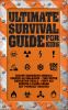 Go to record Ultimate survival guide for kids