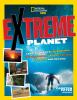 Go to record Extreme planet : Carsten Peter's adventures in volcanoes, ...