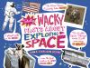 Go to record Totally wacky facts about exploring space