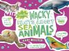 Go to record Totally wacky facts about sea animals