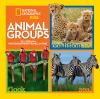 Go to record Animal groups