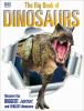 Go to record The big book of dinosaurs