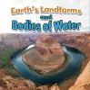 Go to record Earth's landforms and bodies of water