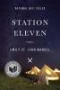 Go to record Station eleven