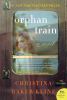 Go to record Orphan train : a novel