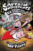 Go to record Captain Underpants and the sensational saga of Sir Stinks-...