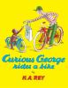Go to record Curious George rides a bike