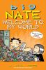 Go to record Big Nate. Welcome to my world