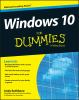 Go to record Windows 10 for dummies
