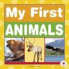 Go to record My first animals