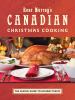 Go to record Rose Murray's Canadian Christmas cooking : the classic gui...