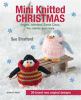Go to record Mini knitted Christmas