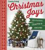 Go to record Christmas joys : decorating, crafts & recipes.